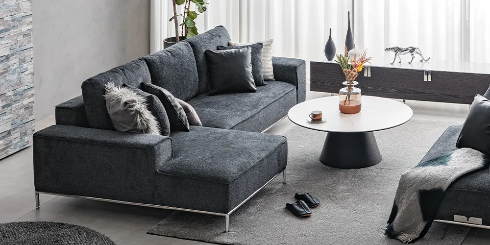 Ghế Sofa Chaise Longue