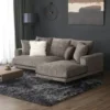 Sofa Cauchi – Bộ Sofa Góc Cao Cấp