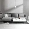 Ghế Sofa Góc Tựa Đầu Giá Ưu Đãi - Lô Hàng Cuối