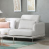 Ghế Sofa Góc Tựa Đầu Giá Ưu Đãi - Lô Hàng Cuối
