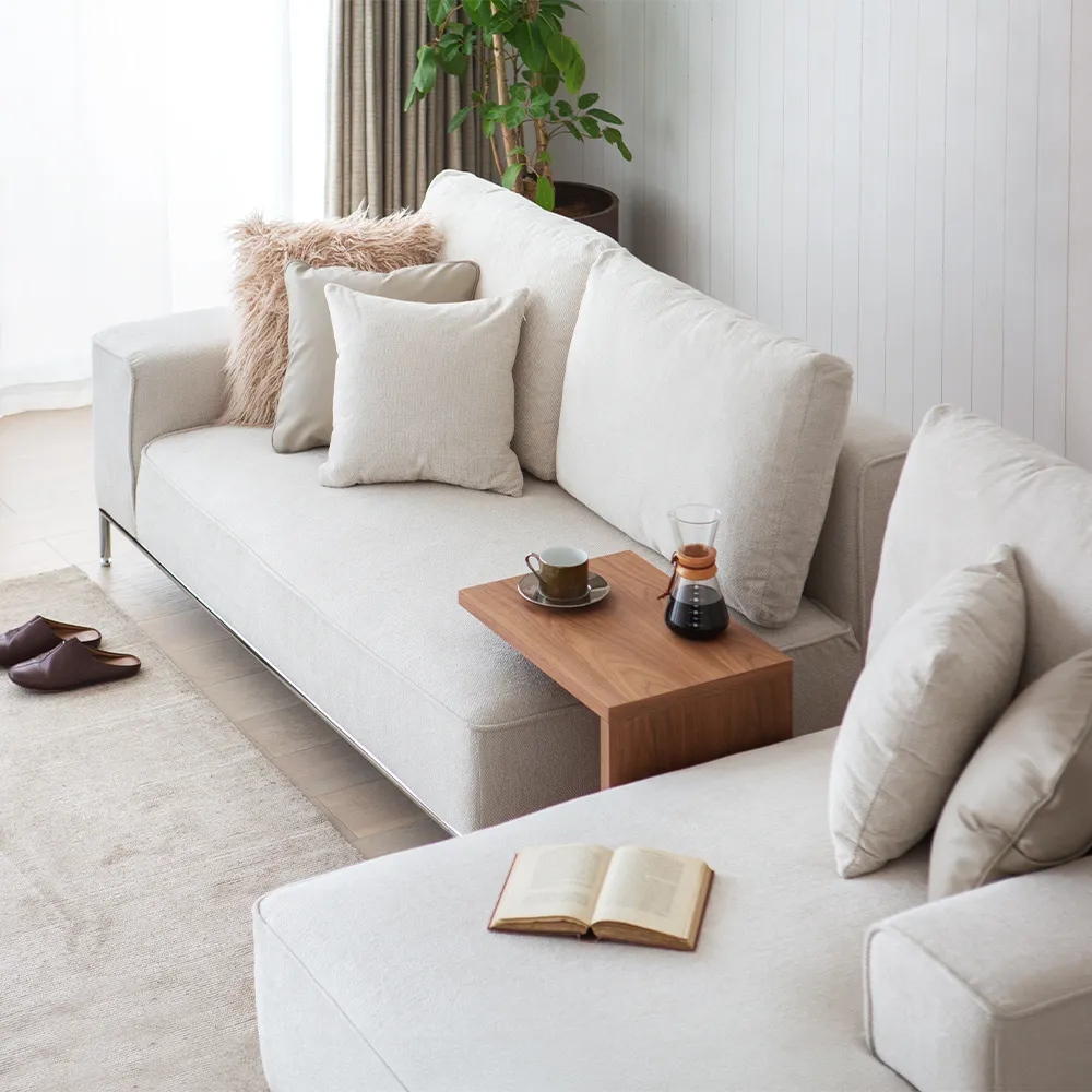 Ghế Sofa Chaise Longue