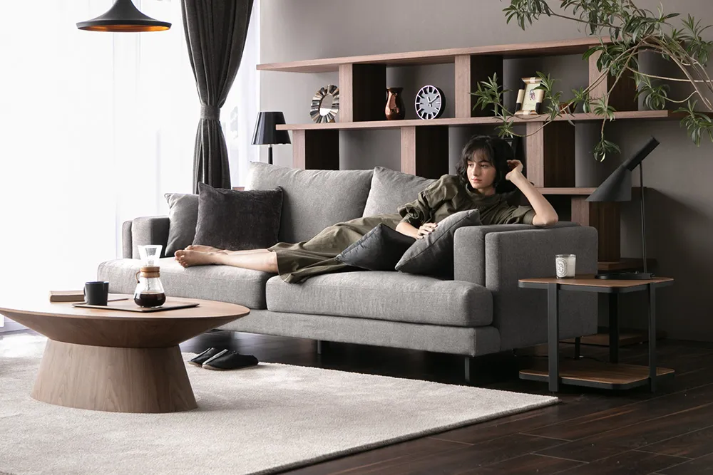 Ghế Sofa 3 Chỗ