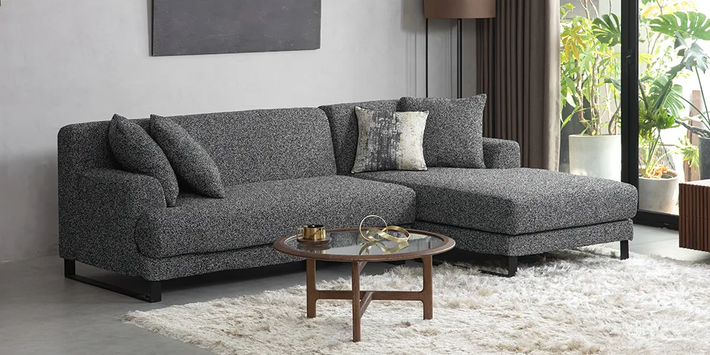 Sofa Chaise Lounge 【Giá Đặc Biệt – Lô Hàng Cuối】