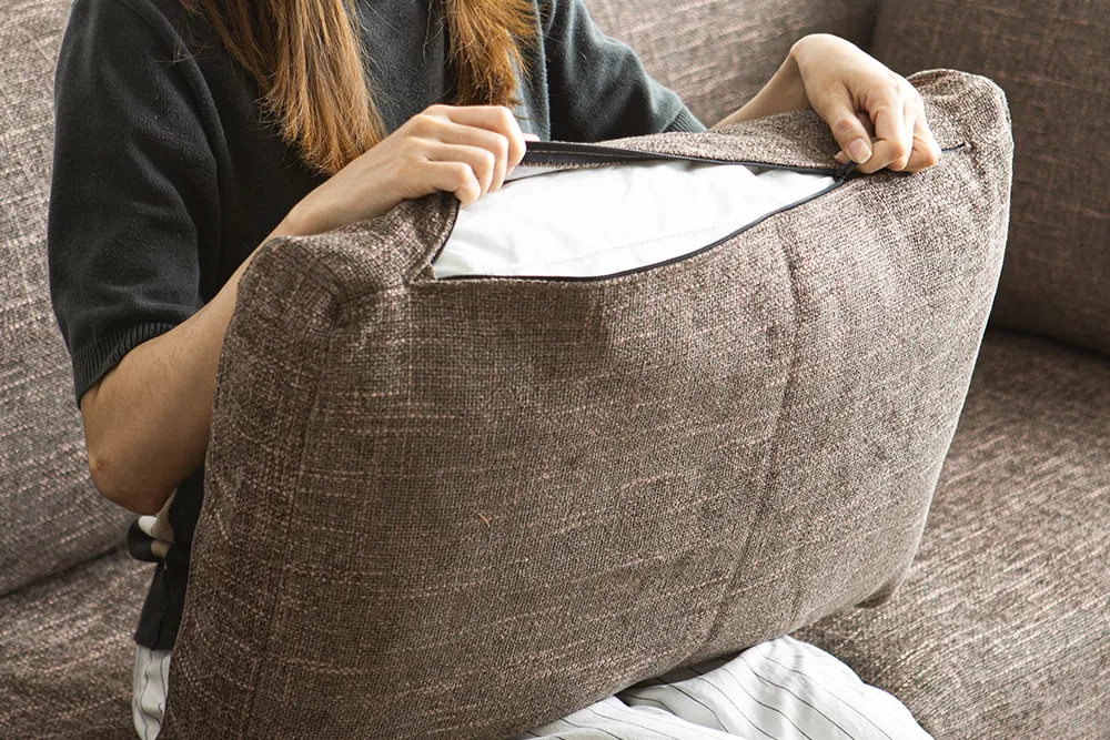 Ghế Sofa Góc Chữ L