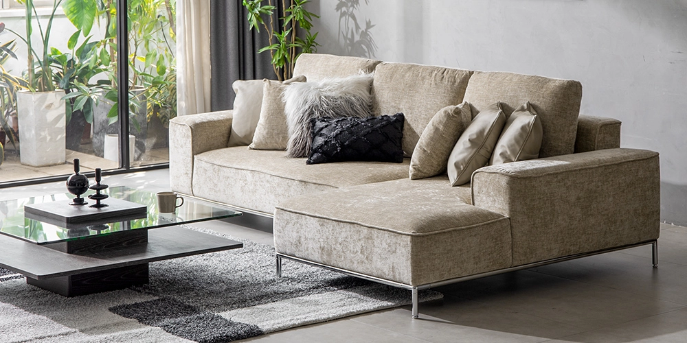 Ghế Sofa Chaise Longue