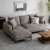 Sofa Cauchi – Bộ Sofa Góc Cao Cấp