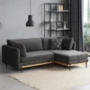 Ghế Sofa Góc Chữ L