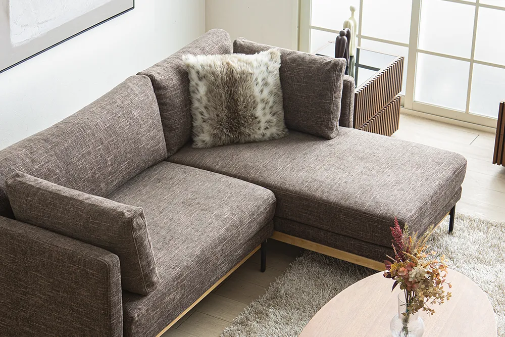 Ghế Sofa Góc Chữ L