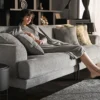 Ghế Sofa 3 Chỗ