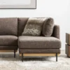 Ghế Sofa Góc Chữ L