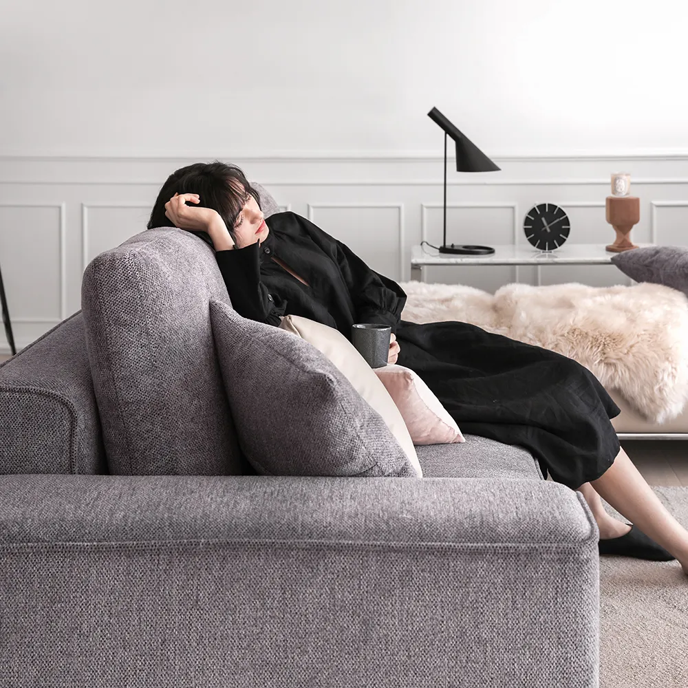 Ghế Sofa Chaise Longue