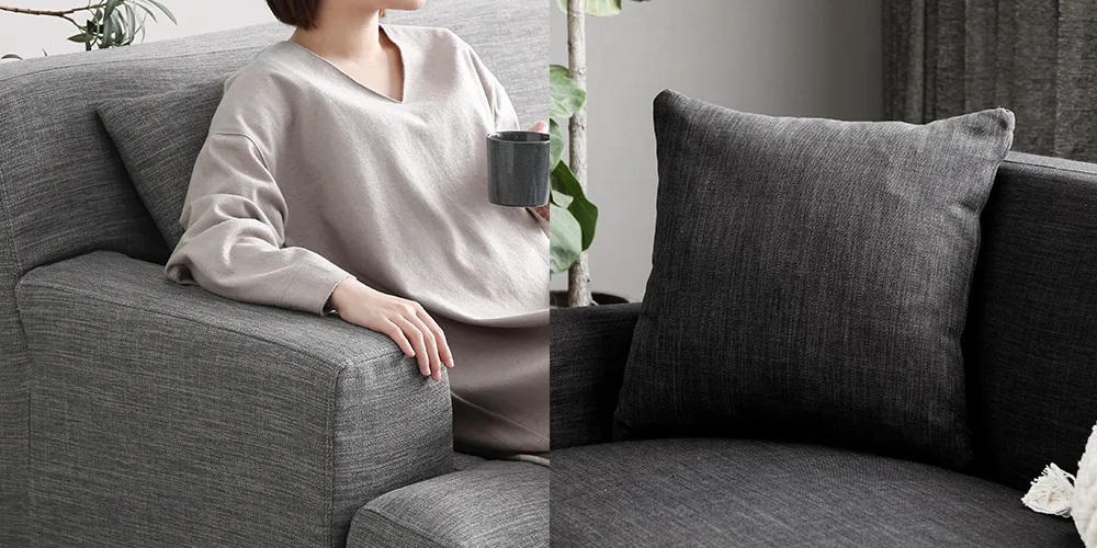 Sofa Chaise Lounge 【Giá Đặc Biệt – Lô Hàng Cuối】