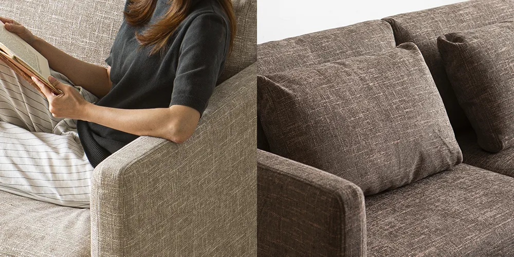 Ghế Sofa Góc Chữ L