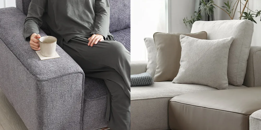 Ghế Sofa Chaise Longue