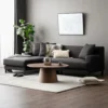 Sofa Chaise Lounge Giá Đặc Biệt – Lô Hàng Cuối