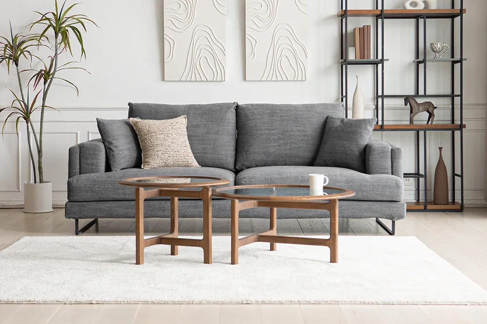 Ghế Sofa 3 Chỗ