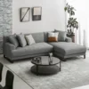 Sofa Chaise Lounge Giá Đặc Biệt – Lô Hàng Cuối