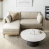 Ghế Sofa Góc Chữ L