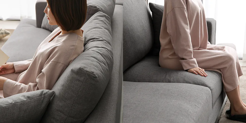 Ghế Sofa 3 Chỗ