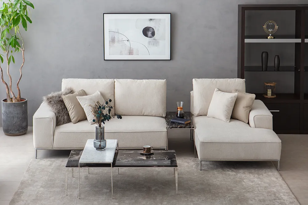 Ghế Sofa Chaise Longue