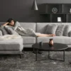 Ghế Sofa 3 Chỗ