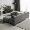 Sofa Chaise Lounge Giá Đặc Biệt – Lô Hàng Cuối