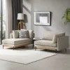 Ghế Sofa Góc Chữ L