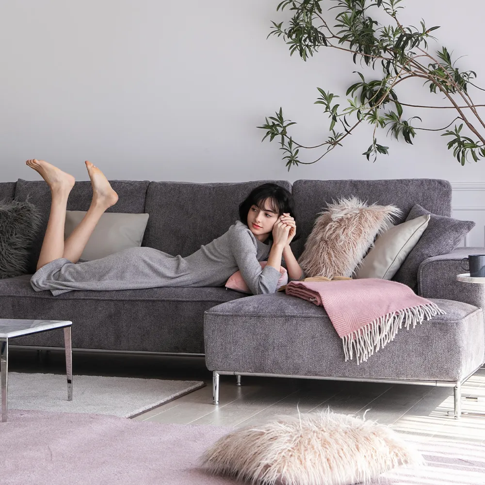 Ghế Sofa Chaise Longue