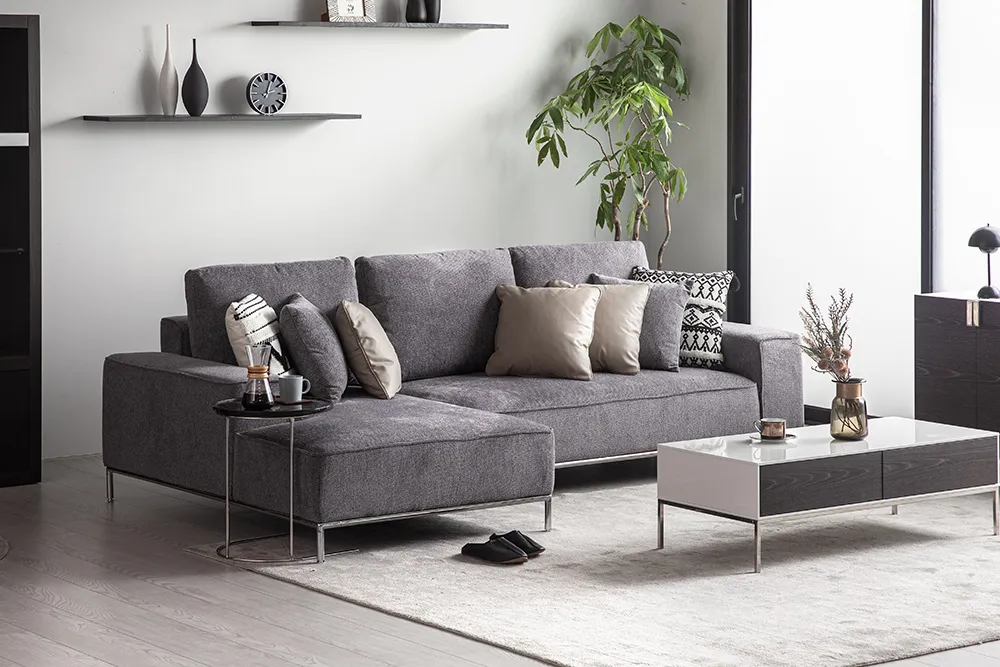 Ghế Sofa Chaise Longue