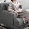 Sofa Chaise Lounge Giá Đặc Biệt – Lô Hàng Cuối