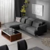 Ghế Sofa Góc Tựa Đầu Giá Ưu Đãi - Lô Hàng Cuối