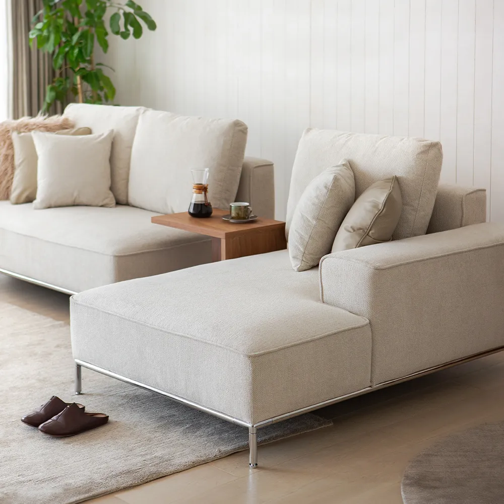 Ghế Sofa Chaise Longue