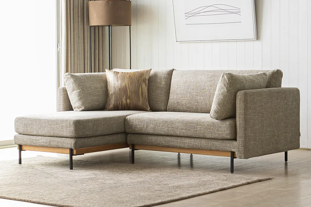 Ghế Sofa Góc Chữ L