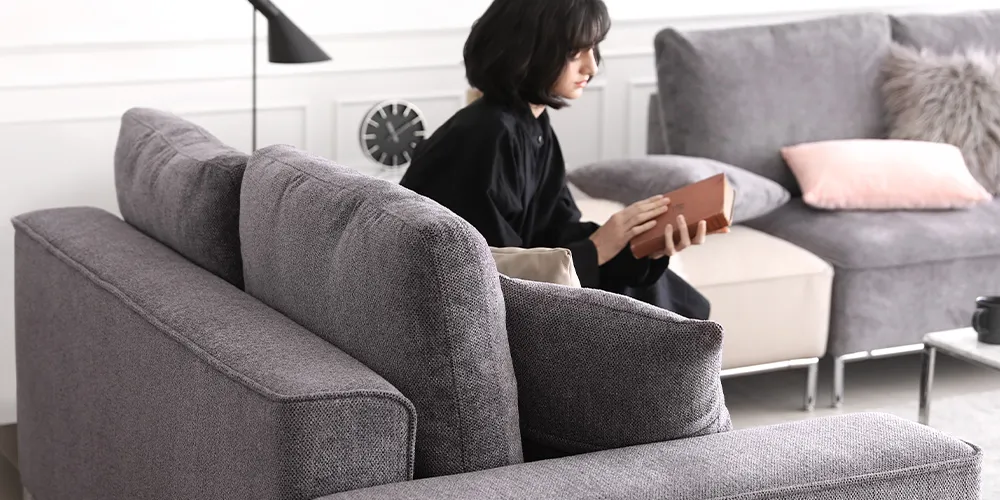 Ghế Sofa Chaise Longue