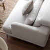 Ghế Sofa Góc Tựa Đầu Giá Ưu Đãi - Lô Hàng Cuối