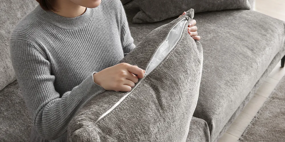Sofa Cauchi – Bộ Sofa Góc Cao Cấp
