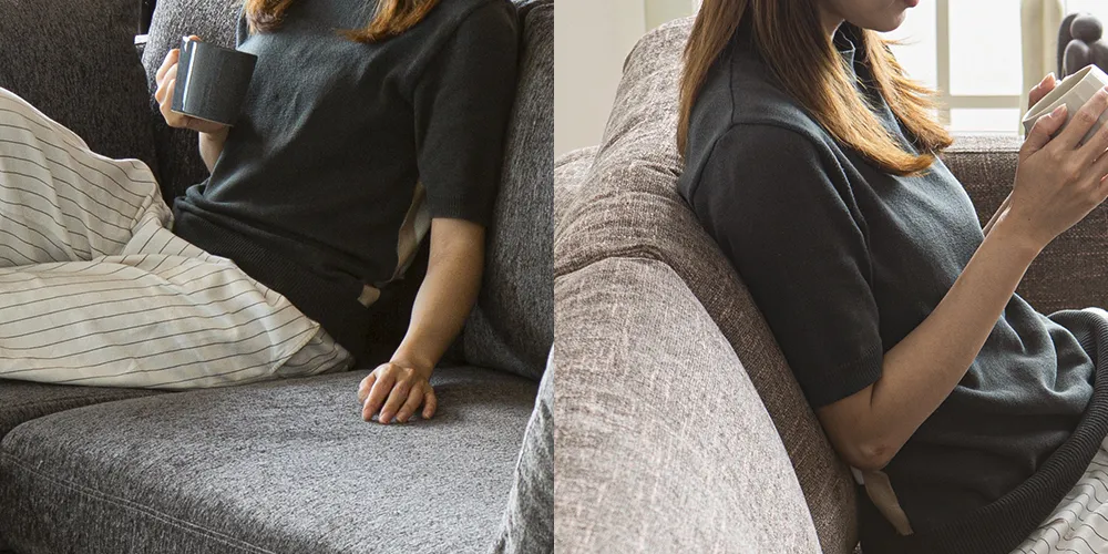 Ghế Sofa Góc Chữ L
