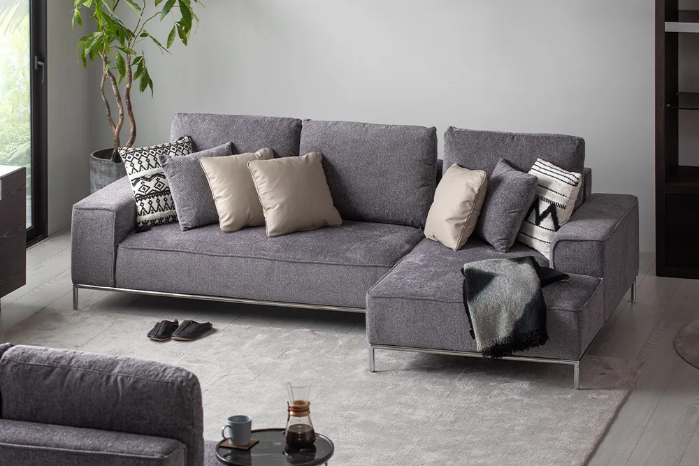 Ghế Sofa Chaise Longue