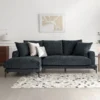 Sofa Cauchi – Bộ Sofa Góc Cao Cấp