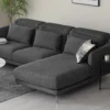 Ghế Sofa Góc Tựa Đầu Giá Ưu Đãi - Lô Hàng Cuối