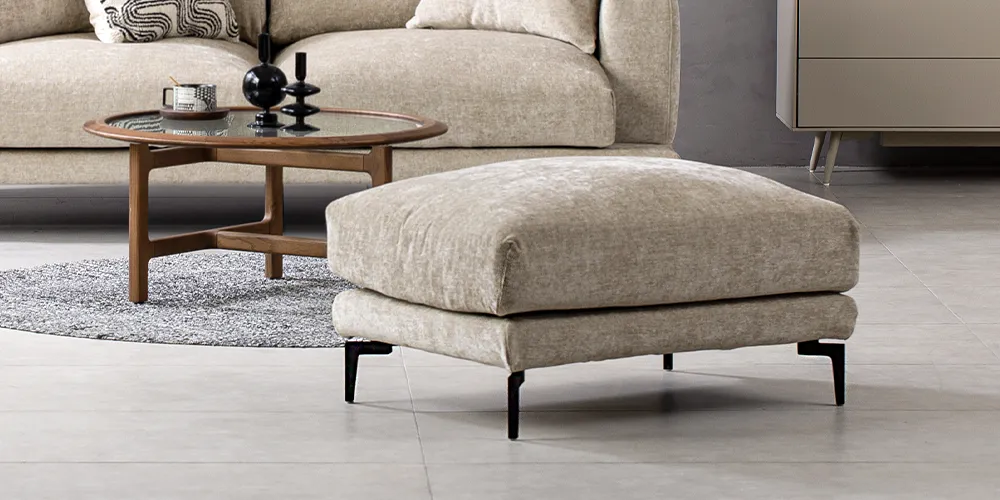 Sofa Cauchi – Bộ Sofa Góc Cao Cấp