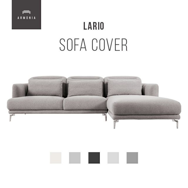 Ghế Sofa Góc Tựa Đầu 【Giá Ưu Đãi - Lô Hàng Cuối】