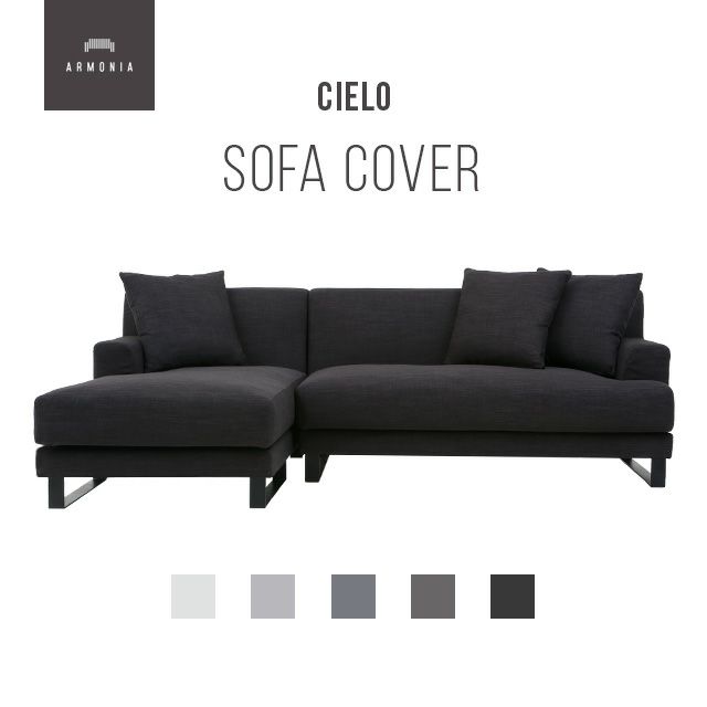 Sofa Chaise Lounge 【Giá Đặc Biệt – Lô Hàng Cuối】