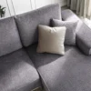 Ghế Sofa Chaise Longue