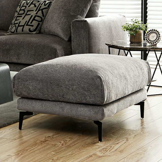 Sofa Cauchi – Bộ Sofa Góc Cao Cấp