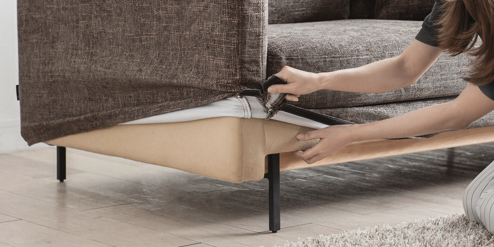 Ghế Sofa Góc Chữ L
