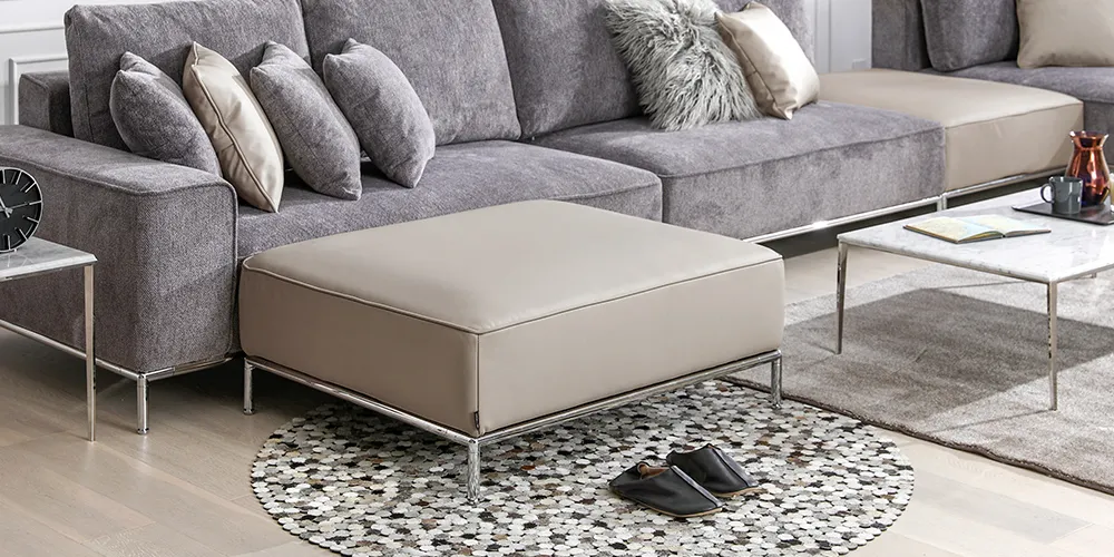 Ghế Sofa Chaise Longue