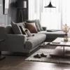 Sofa Chaise Lounge Giá Đặc Biệt – Lô Hàng Cuối