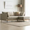 Ghế Sofa Góc Chữ L