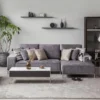 Ghế Sofa Chaise Longue
